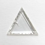 1.39ct 10.89x12.15x1.45mm SI2 H Triangle Portrait Cut 20745 - 01 - MTD