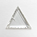 1.39ct 10.89x12.15x1.45mm SI2 H Triangle Portrait Cut 20745 - 01 - MTD