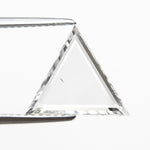 1.39ct 10.89x12.15x1.45mm SI2 H Triangle Portrait Cut 20745 - 01 - MTD
