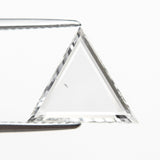 1.39ct 10.89x12.15x1.45mm SI2 H Triangle Portrait Cut 20745 - 01 - MTD