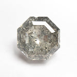 5.57ct 11.08x10.30x6.19mm Octagon Double Cut 20921 - 01 - MTD