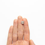 5.57ct 11.08x10.30x6.19mm Octagon Double Cut 20921 - 01 - MTD