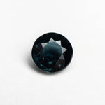 1.75ct 7.36x7.31x4.08mm Round Brilliant Sapphire 20959 - 09 - MTD