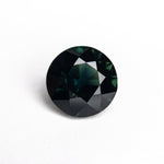 2.33ct 8.31x8.23x4.67mm Round Brilliant Sapphire 20960 - 06 - MTD