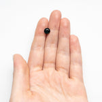 1.59ct 7.05x6.98x4.53mm Round Brilliant Sapphire 20991 - 06 - MTD