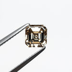 1.00ct 5.67x5.48x3.59mm SI2+ C5 Cut Corner Square Step Cut 🇨🇦 21088-01 - MTD