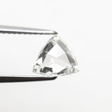 1.12ct 6.87x7.79x2.78mm SI1 G Trillion Rosecut 🇨🇦 21102-01 - MTD