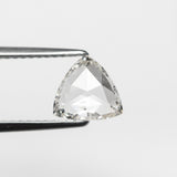 1.03ct 6.82x7.22x2.49mm SI2 J Trillion Rosecut 🇨🇦 21191 - 01 - MTD