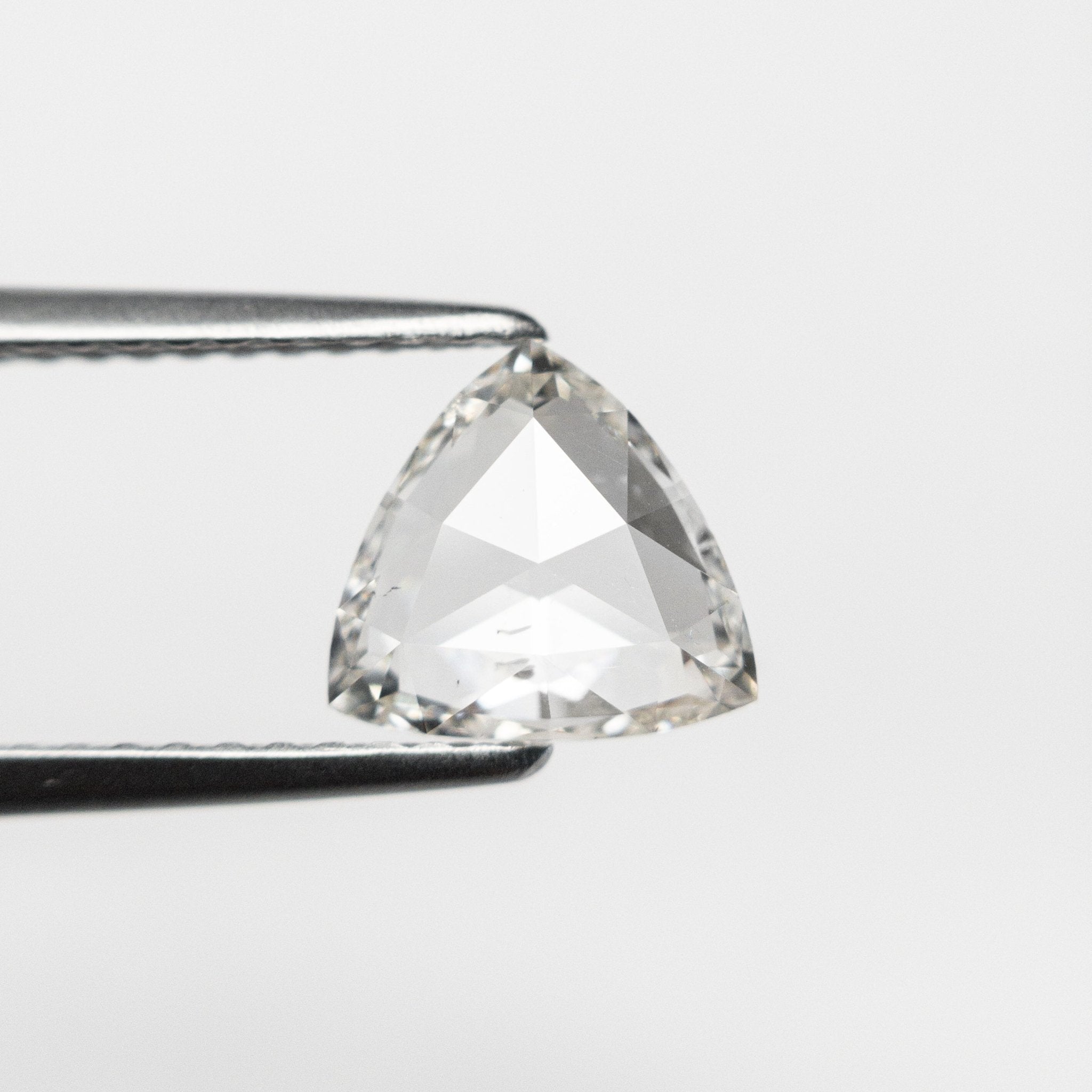 1.03ct 6.82x7.22x2.49mm SI2 J Trillion Rosecut 🇨🇦 21191 - 01 - MTD