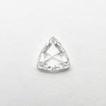 0.70ct 6.24x6.24x2.49mm VS1 F Trillion Rosecut 🇨🇦 21301 - 01 - MTD