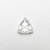0.70ct 6.24x6.24x2.49mm VS1 F Trillion Rosecut 🇨🇦 21301 - 01 - MTD