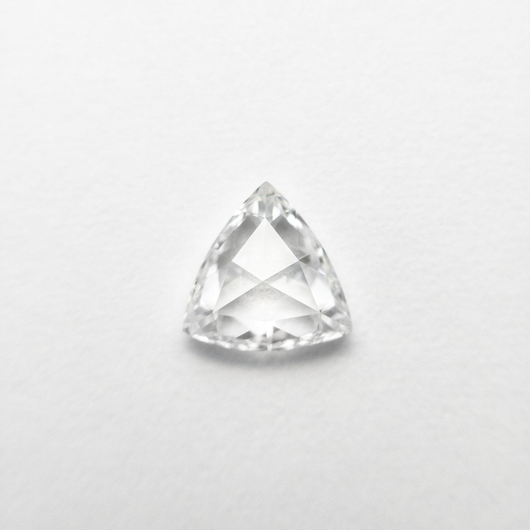 0.70ct 6.24x6.24x2.49mm VS1 F Trillion Rosecut 🇨🇦 21301 - 01 - MTD