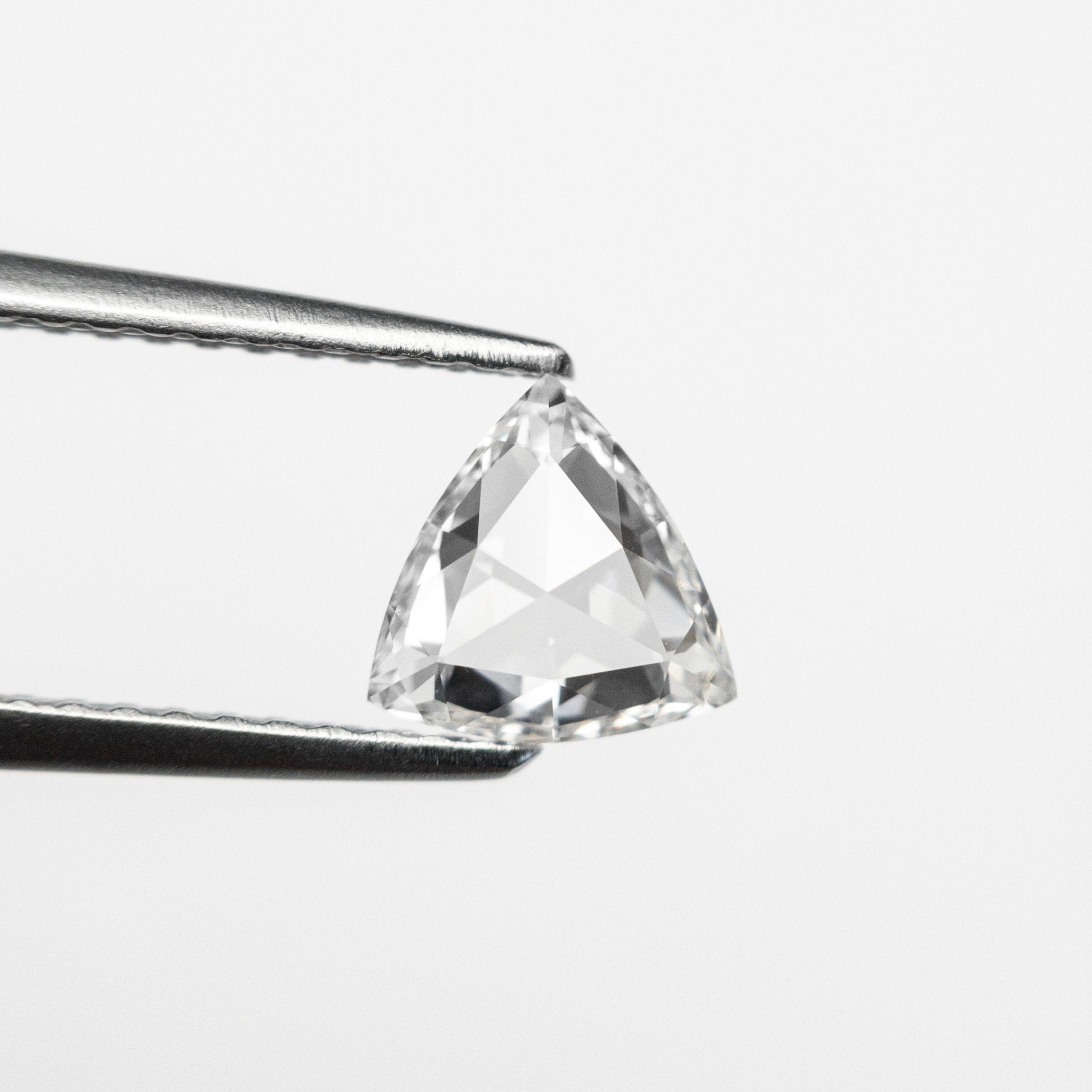 0.70ct 6.24x6.24x2.49mm VS1 F Trillion Rosecut 🇨🇦 21301 - 01 - MTD