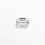 0.51ct 5.30x3.71x2.56mm VS2 J Cut Corner Rectangle Step Cut 🇨🇦 21307 - 01 - MTD