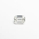 0.51ct 5.30x3.71x2.56mm VS2 J Cut Corner Rectangle Step Cut 🇨🇦 21307 - 01 - MTD