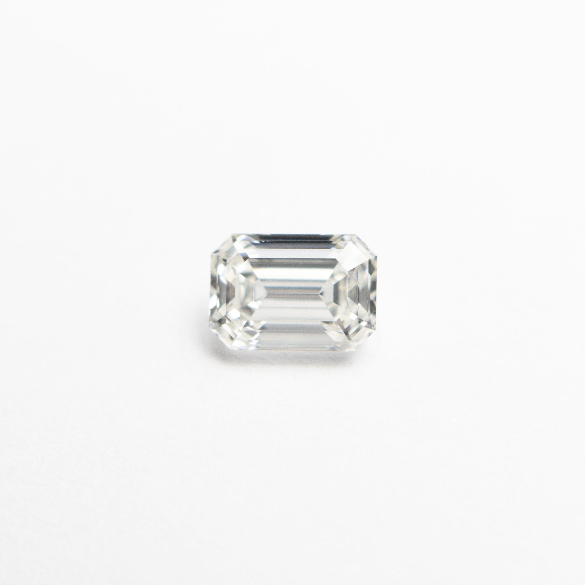0.51ct 5.30x3.71x2.56mm VS2 J Cut Corner Rectangle Step Cut 🇨🇦 21307 - 01 - MTD