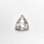 0.61ct 6.00x5.87x2.44mm VS2 L Trillion Rosecut 🇨🇦 21319-01 - MTD
