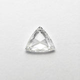 0.72ct 6.25x7.35x2.17mm SI1 H Trillion Rosecut 🇨🇦 21324 - 01 - MTD