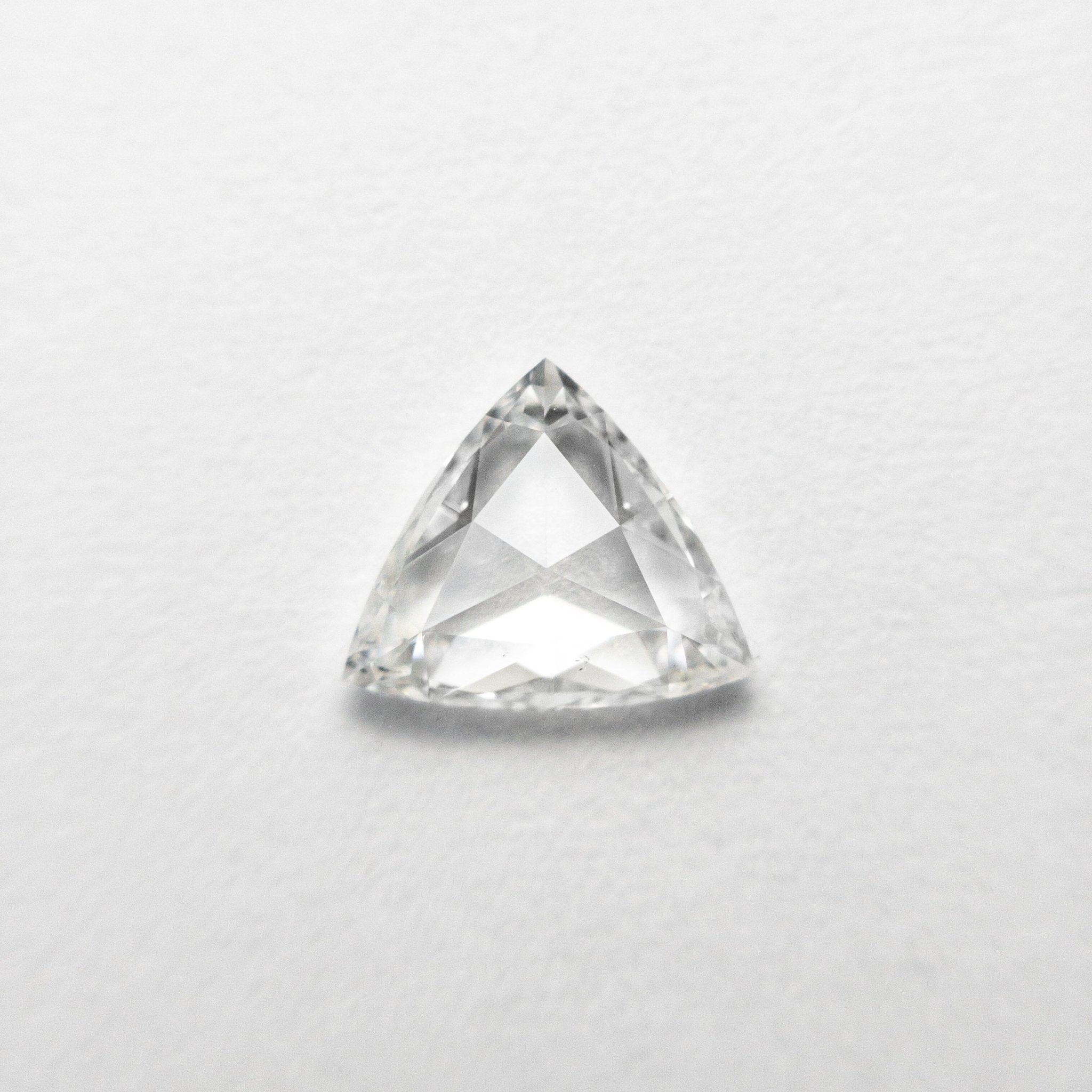 0.72ct 6.25x7.35x2.17mm SI1 H Trillion Rosecut 🇨🇦 21324 - 01 - MTD
