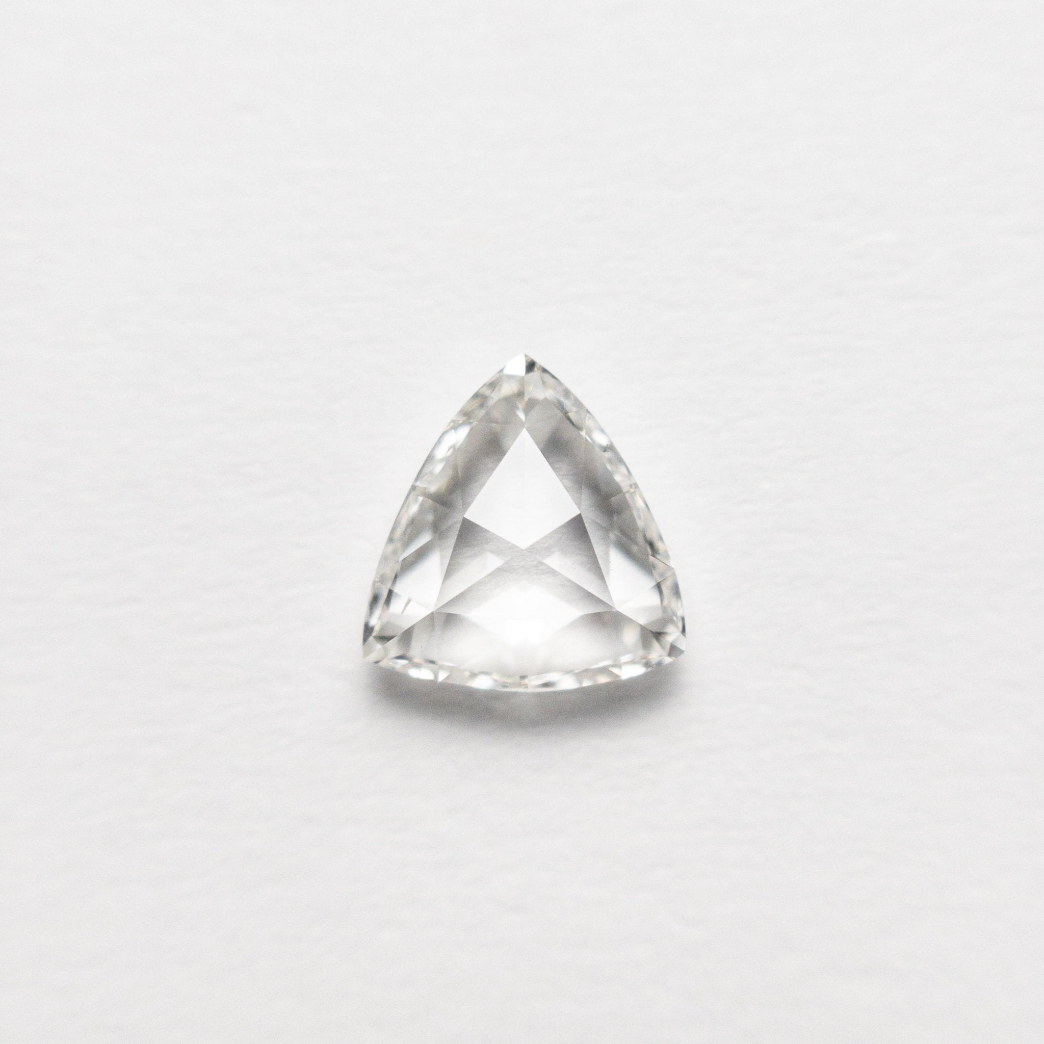 0.71ct 6.26x5.98x2.45mm SI1 H Trillion Rosecut 🇨🇦 21329 - 01 - MTD