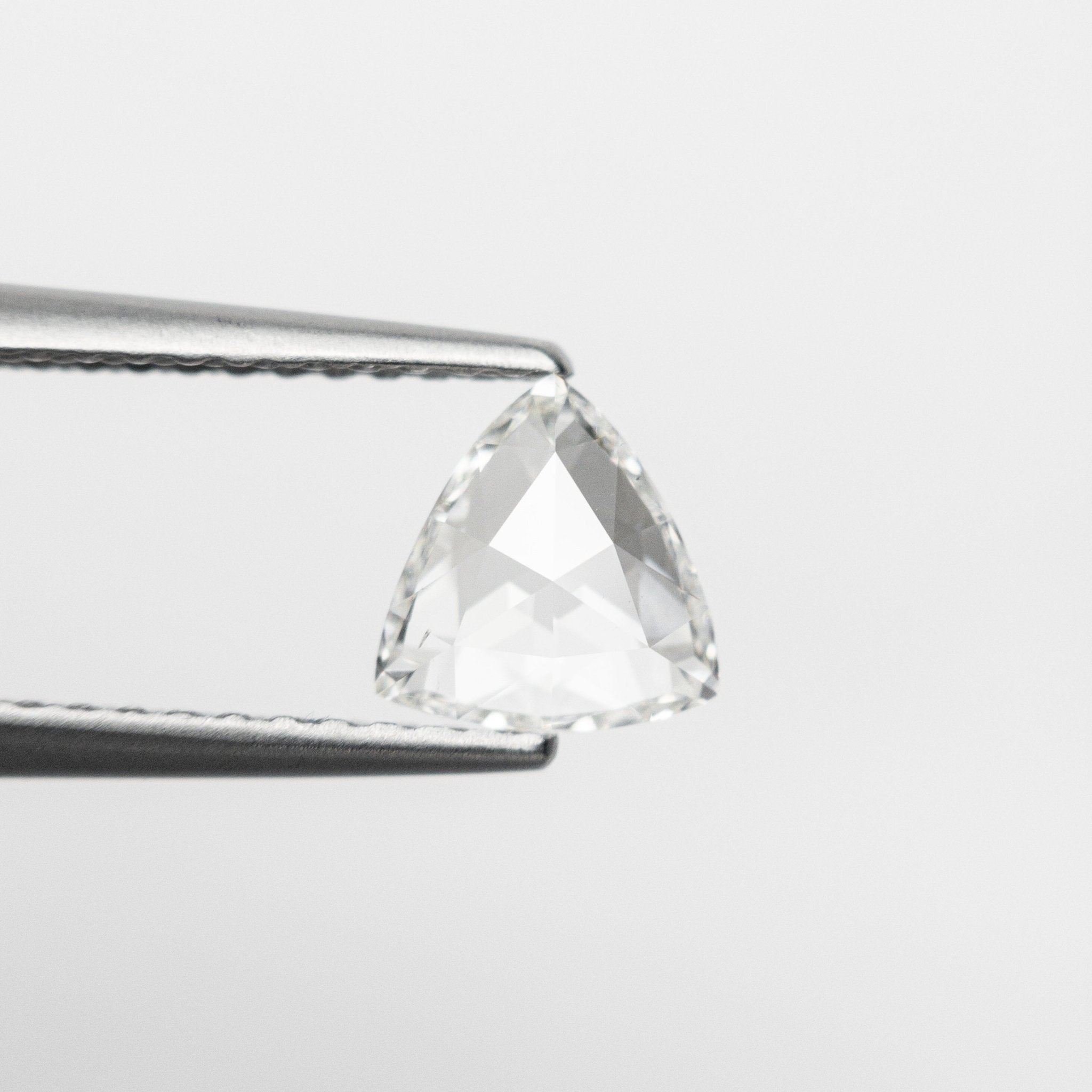0.71ct 6.26x5.98x2.45mm SI1 H Trillion Rosecut 🇨🇦 21329 - 01 - MTD