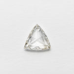 0.73ct 6.65x6.84x2.22mm SI1 L Trillion Rosecut 🇨🇦 21370 - 01 - MTD