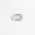 0.50ct 5.27x3.60x2.46mm I1 E Cut Corner Rectangle Step Cut 🇨🇦 21415 - 01 - MTD