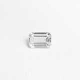 0.50ct 5.27x3.60x2.46mm I1 E Cut Corner Rectangle Step Cut 🇨🇦 21415 - 01 - MTD