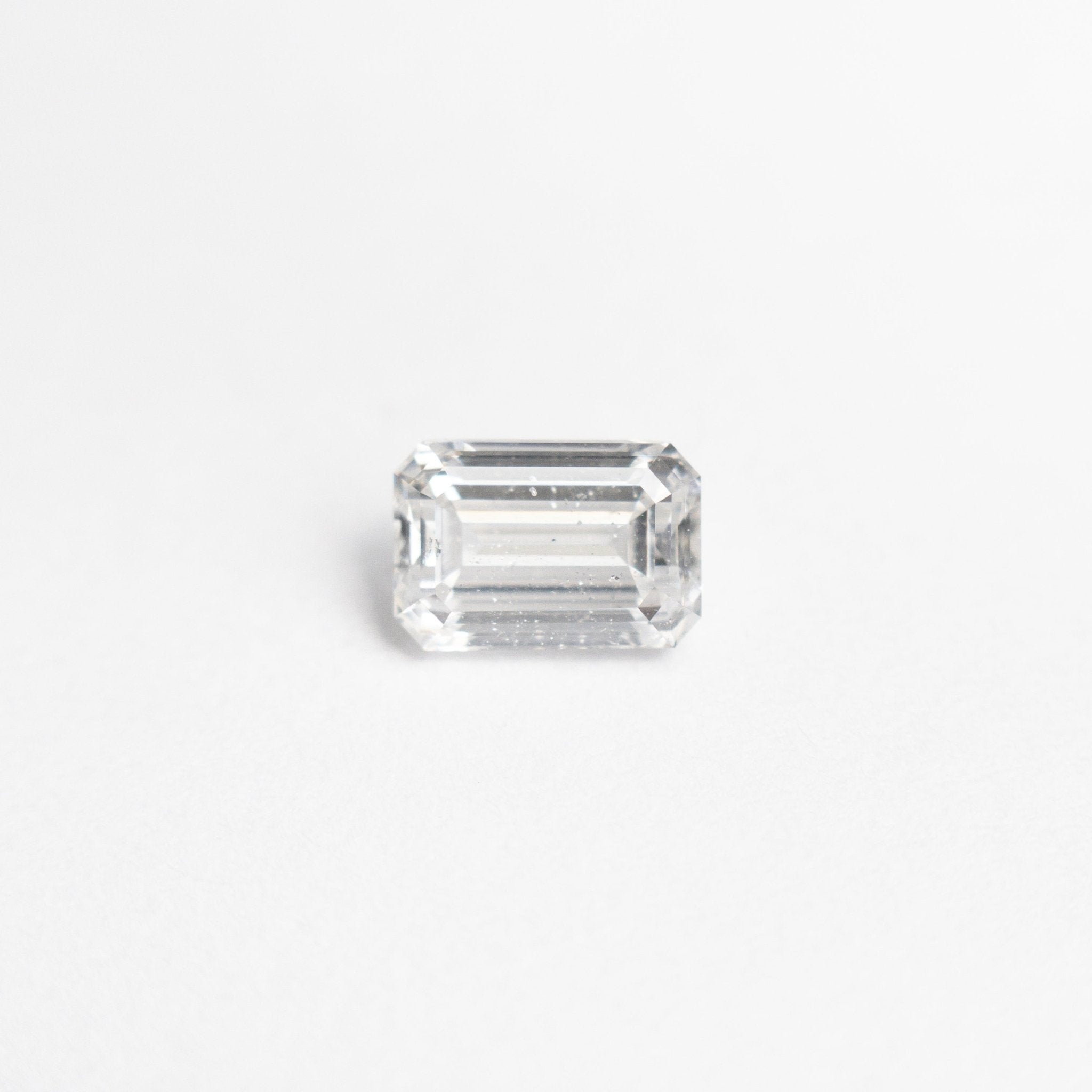 0.50ct 5.27x3.60x2.46mm I1 E Cut Corner Rectangle Step Cut 🇨🇦 21415 - 01 - MTD