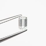 0.50ct 5.27x3.60x2.46mm I1 E Cut Corner Rectangle Step Cut 🇨🇦 21415 - 01 - MTD