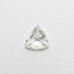 0.62ct 6.35x6.34x2.21mm SI1 G Trillion Rosecut 🇨🇦 21425 - 01 - MTD