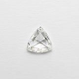 0.62ct 6.35x6.34x2.21mm SI1 G Trillion Rosecut 🇨🇦 21425 - 01 - MTD