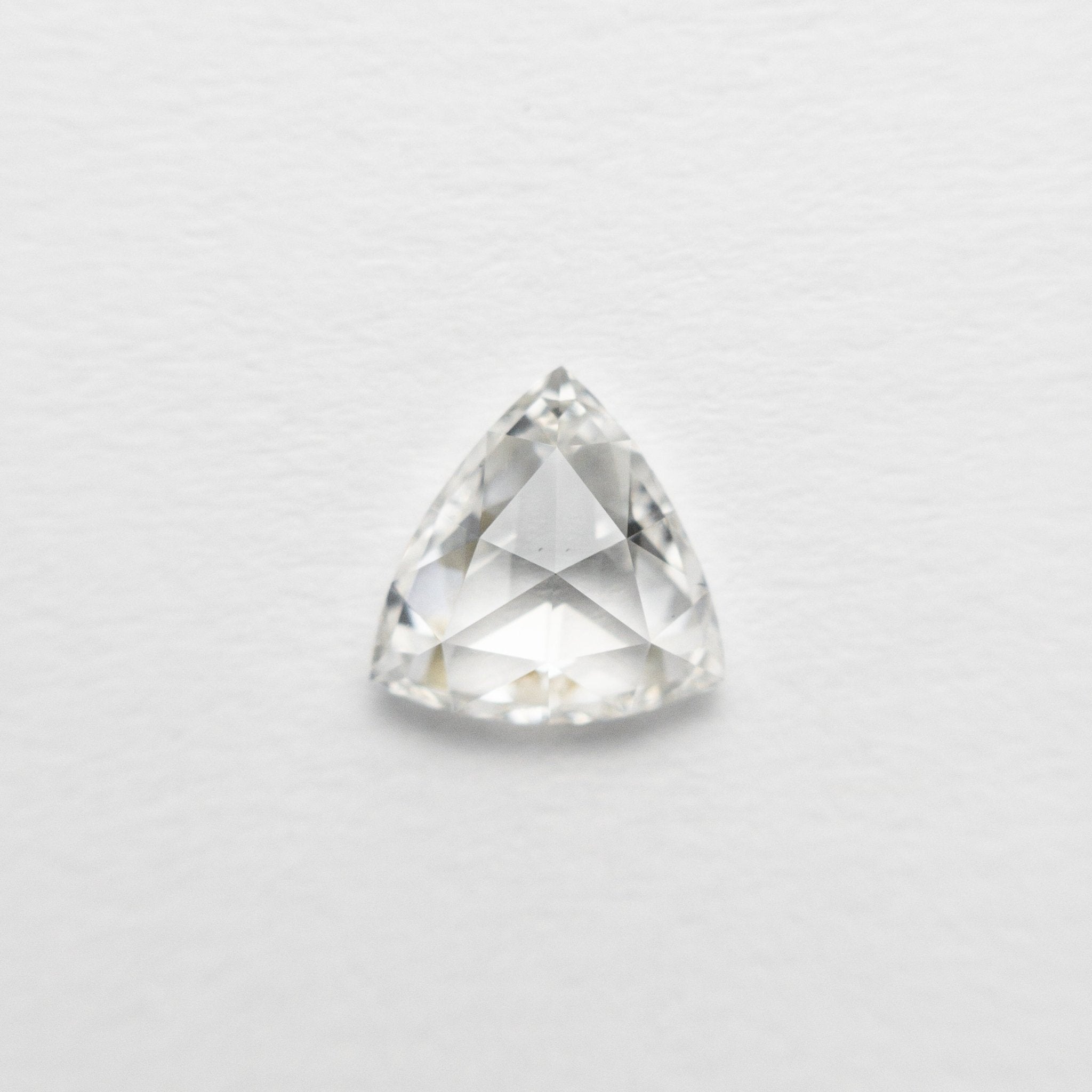 0.62ct 6.35x6.34x2.21mm SI1 G Trillion Rosecut 🇨🇦 21425 - 01 - MTD