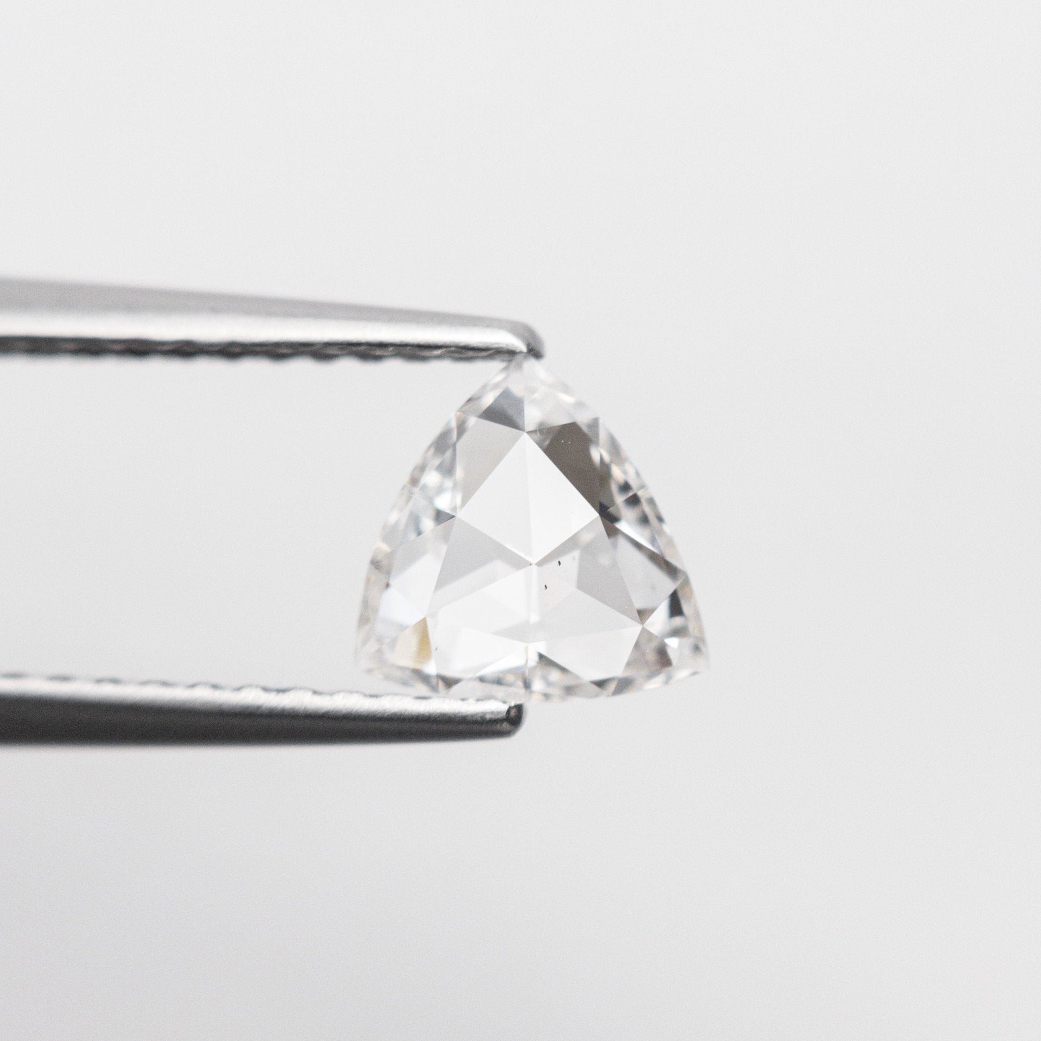 0.62ct 6.35x6.34x2.21mm SI1 G Trillion Rosecut 🇨🇦 21425 - 01 - MTD