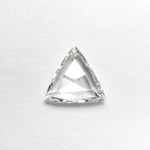 0.72ct 7.00x7.47x1.79mm VS2 G Trillion Rosecut 🇨🇦 21427 - 01 - MTD