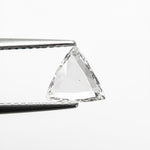 0.72ct 7.00x7.47x1.79mm VS2 G Trillion Rosecut 🇨🇦 21427 - 01 - MTD