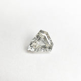 0.52ct 5.80x5.37x2.35mm I1 J Shield Step Cut 🇨🇦 21488 - 01 - MTD