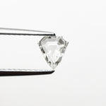 0.52ct 5.80x5.37x2.35mm I1 J Shield Step Cut 🇨🇦 21488 - 01 - MTD