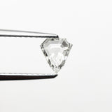 0.52ct 5.80x5.37x2.35mm I1 J Shield Step Cut 🇨🇦 21488 - 01 - MTD