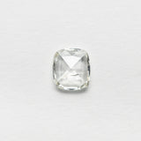 0.50ct 5.39x4.84x1.85mm I1 J Cushion Rosecut 🇨🇦 21514 - 01 - MTD