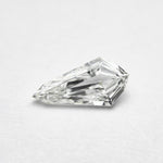 0.70ct 10.00x5.10x2.21mm VS2 G Kite Step Cut 21690-05 - MTD
