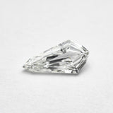 0.70ct 10.00x5.10x2.21mm VS2 G Kite Step Cut 21690-05 - MTD