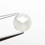 1.82ct 7.03x7.01x4.02mm Round Rosecut 21879 - 14 - MTD