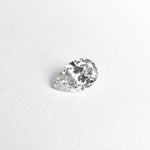 0.31ct 5.78x3.75x2.22mm SI1 E Pear Brilliant 🇨🇦 21912 - 03 - MTD