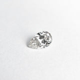0.31ct 5.78x3.75x2.22mm SI1 E Pear Brilliant 🇨🇦 21912 - 03 - MTD