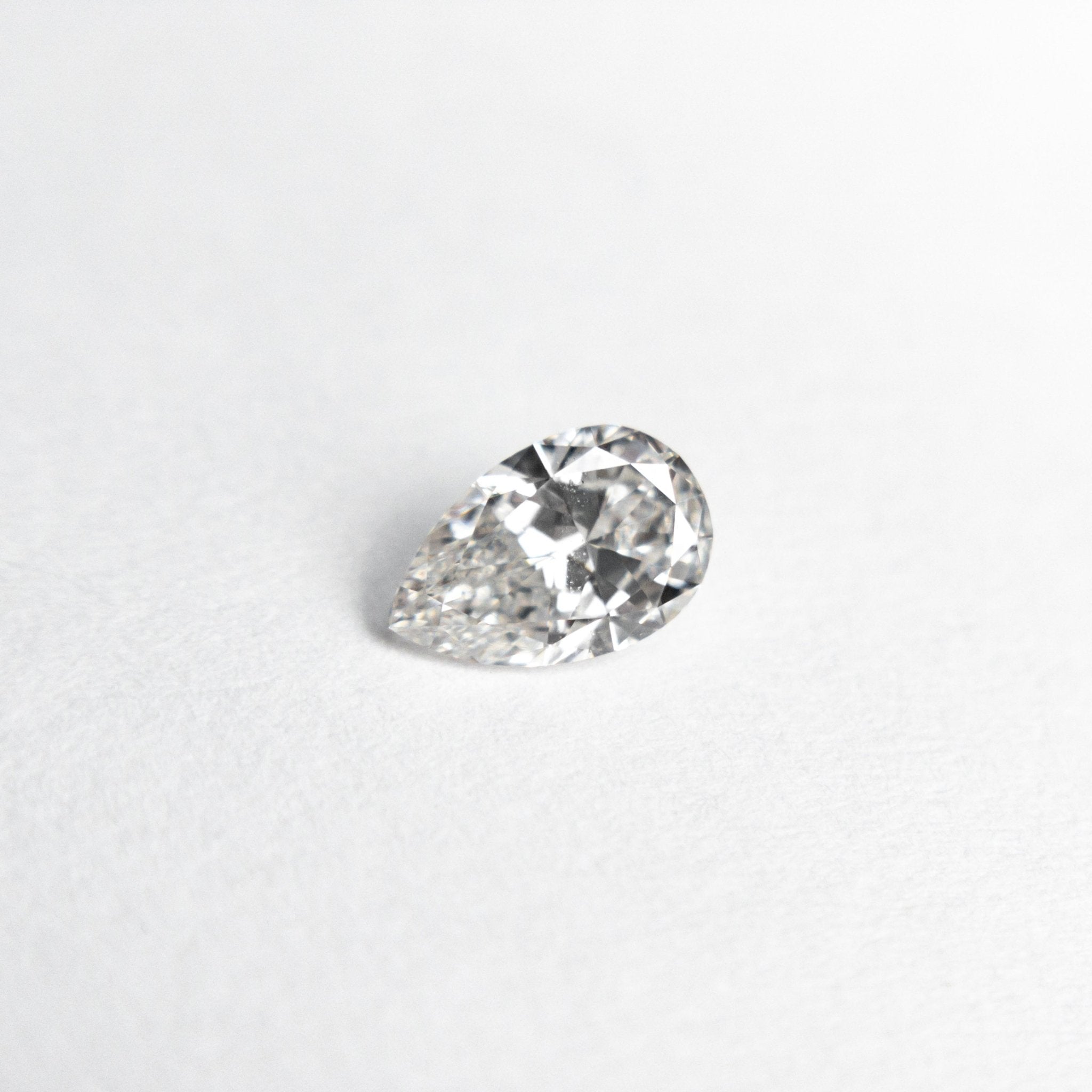 0.31ct 5.78x3.75x2.22mm SI1 E Pear Brilliant 🇨🇦 21912 - 03 - MTD