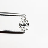 0.31ct 5.78x3.75x2.22mm SI1 E Pear Brilliant 🇨🇦 21912 - 03 - MTD