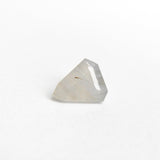 0.68ct 6.17x5.37x3.17mm Shield Step Cut Sapphire 21990 - 01 - MTD