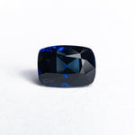 1.51ct 7.06x5.04x4.55mm Cushion Brilliant Sapphire 22028-01 - MTD