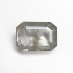 3.09ct 10.33x7.49x3.52mm Cut Corner Rectangle Step Cut Sapphire 22039 - 01 - MTD